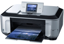 Canon  Pixma MP988 all in one +WiFi Printer